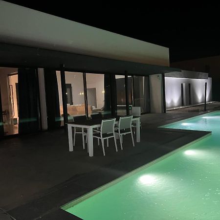 Luxury House Del Delta Villa Deltebre Ngoại thất bức ảnh