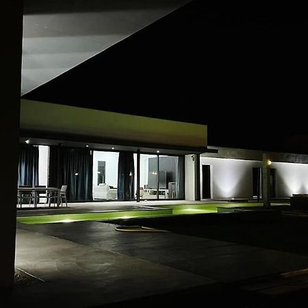 Luxury House Del Delta Villa Deltebre Ngoại thất bức ảnh