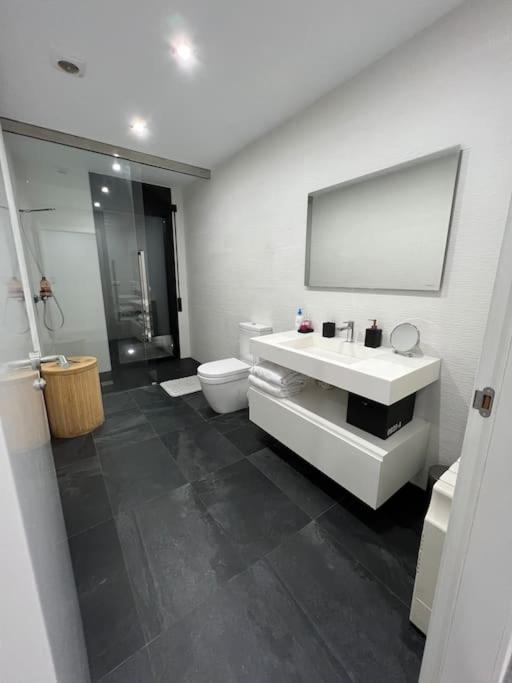 Luxury House Del Delta Villa Deltebre Ngoại thất bức ảnh