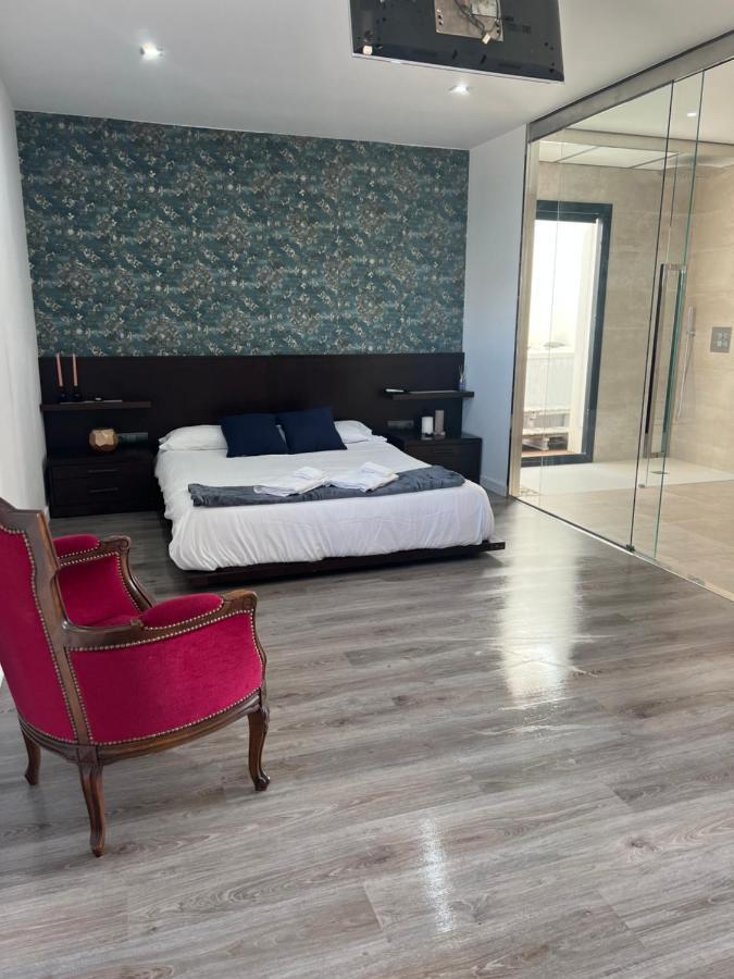 Luxury House Del Delta Villa Deltebre Ngoại thất bức ảnh