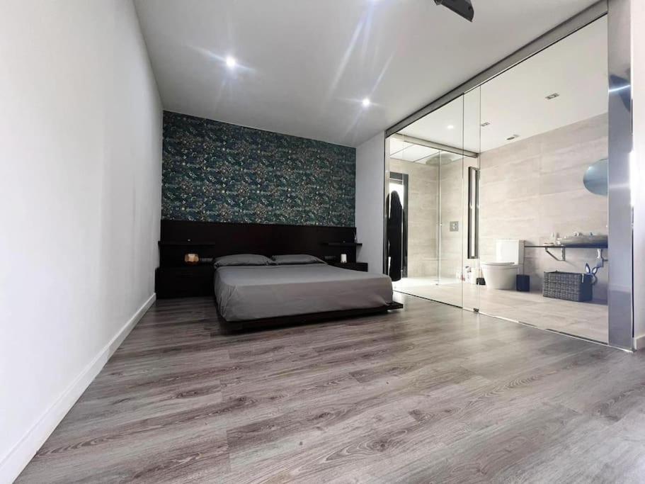 Luxury House Del Delta Villa Deltebre Ngoại thất bức ảnh
