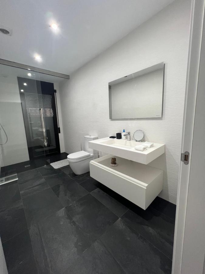 Luxury House Del Delta Villa Deltebre Ngoại thất bức ảnh
