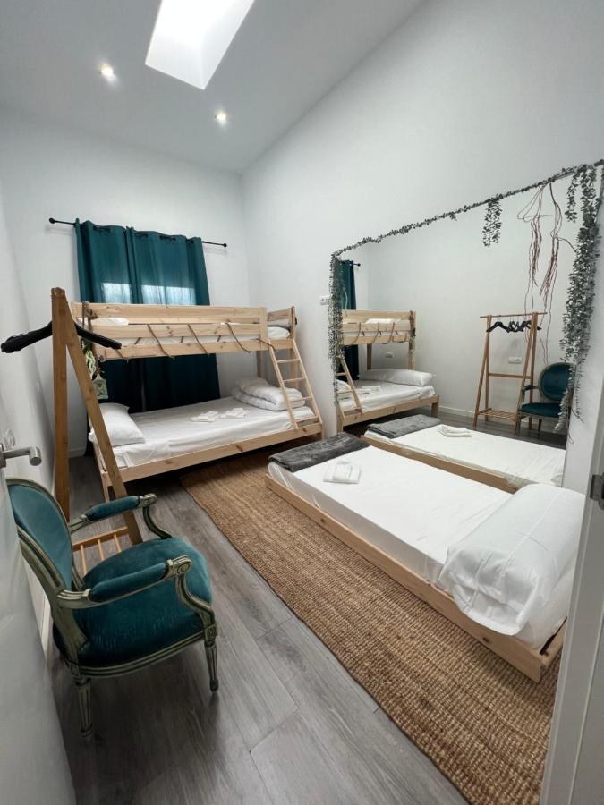 Luxury House Del Delta Villa Deltebre Ngoại thất bức ảnh