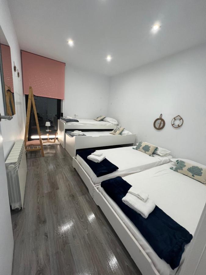 Luxury House Del Delta Villa Deltebre Ngoại thất bức ảnh
