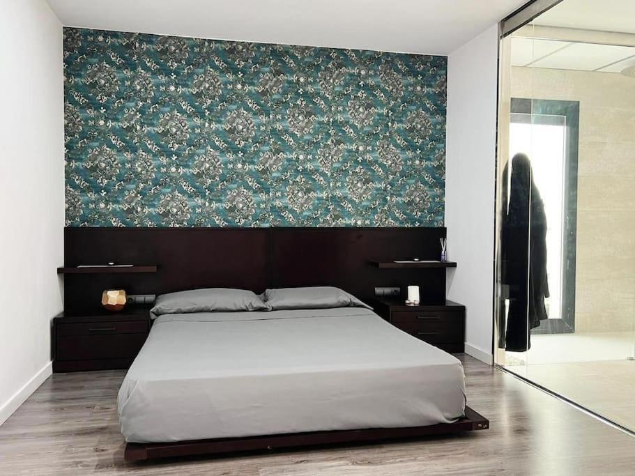 Luxury House Del Delta Villa Deltebre Ngoại thất bức ảnh