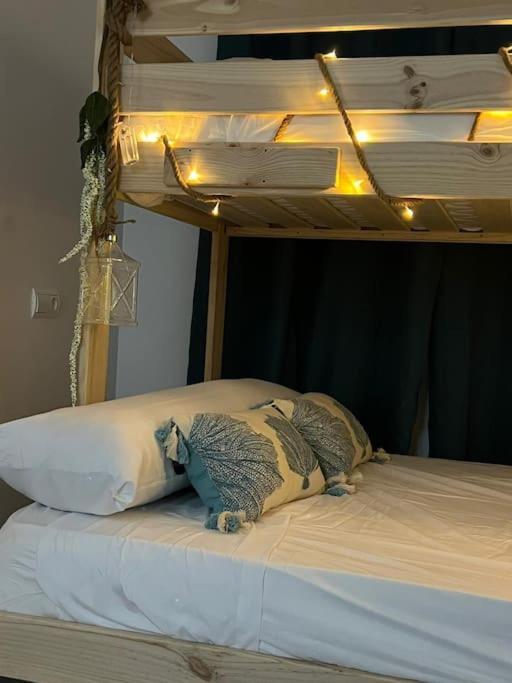 Luxury House Del Delta Villa Deltebre Ngoại thất bức ảnh