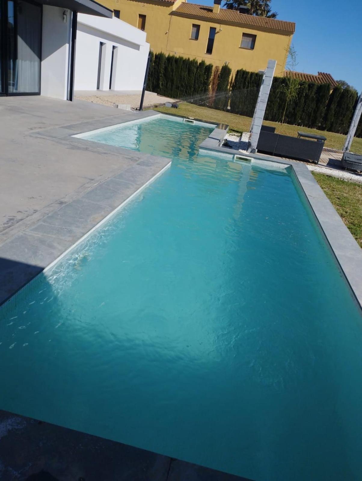 Luxury House Del Delta Villa Deltebre Ngoại thất bức ảnh